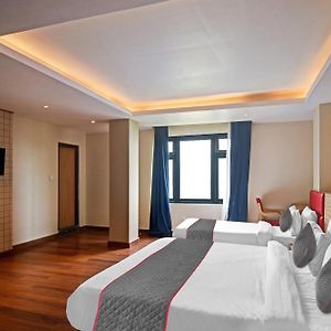 Townhouse Mansarovar Hotel